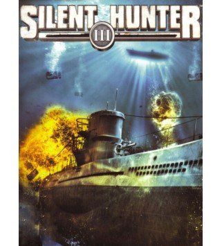 Silent Hunter 3 Ubisoft Connect Ubisoft Key GLOBAL